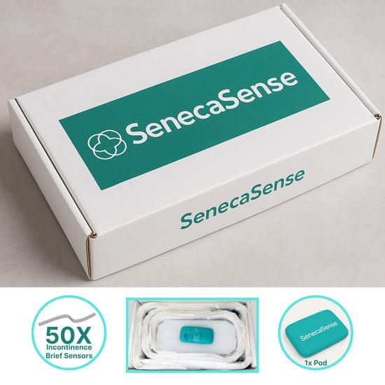 Seneca Sense Home